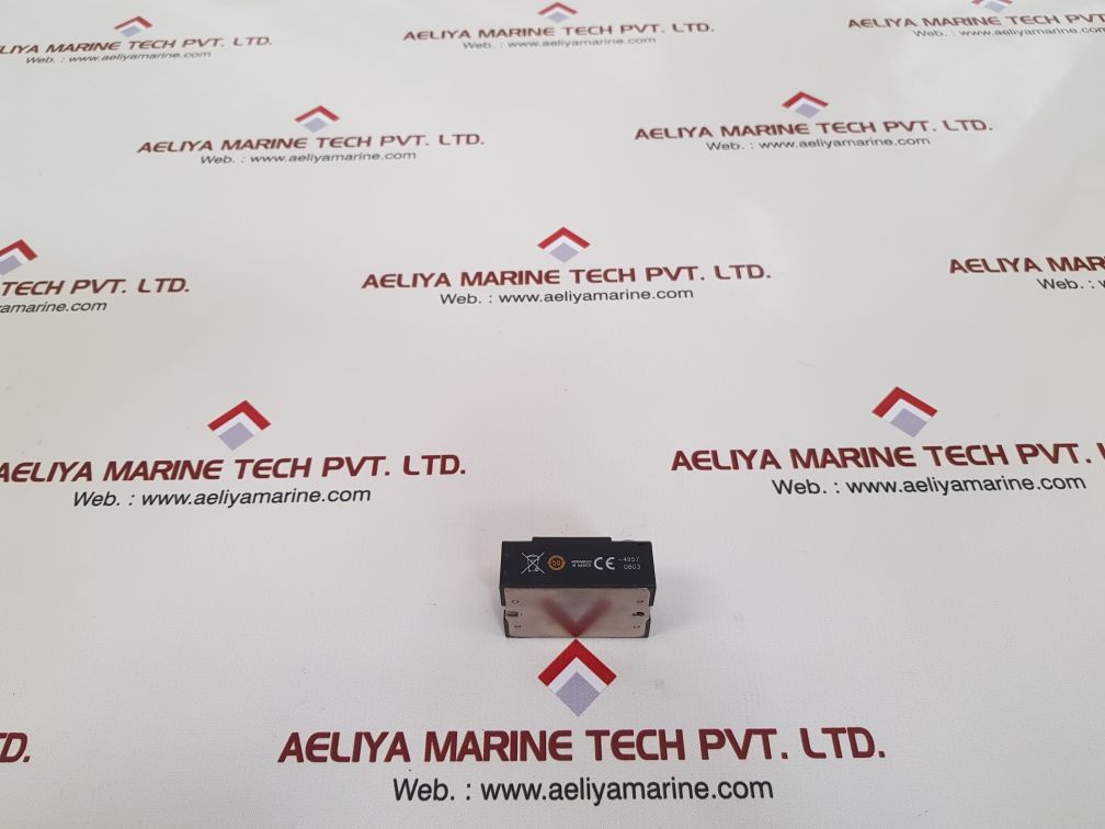 Watlow controls ssr-480-25a-dc1 solid state relay