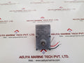Dayton 1l457 zem-6006-16 ac gear motor