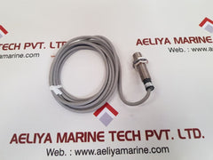 Fuji electric pe2-cs3w proximity switch