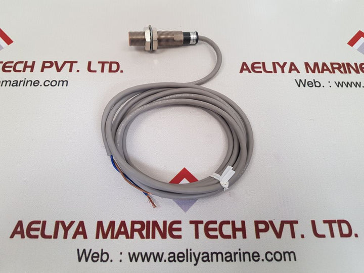 Fuji electric pe2-cs3w proximity switch
