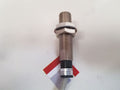 Fuji electric pe2-cs3w proximity switch
