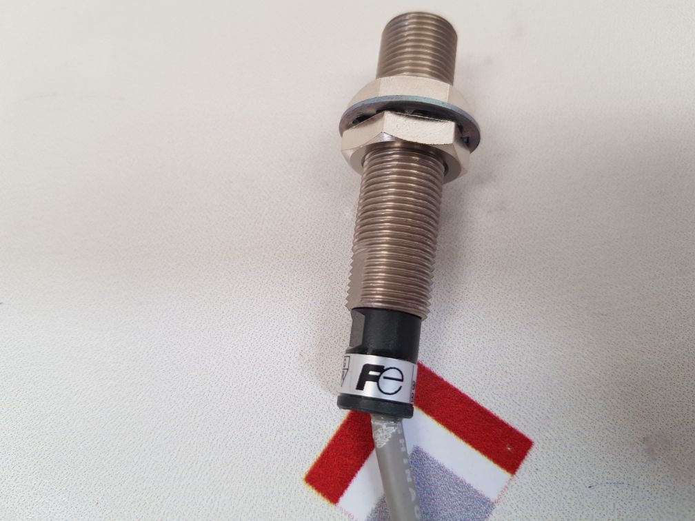 Fuji electric pe2-cs3w proximity switch
