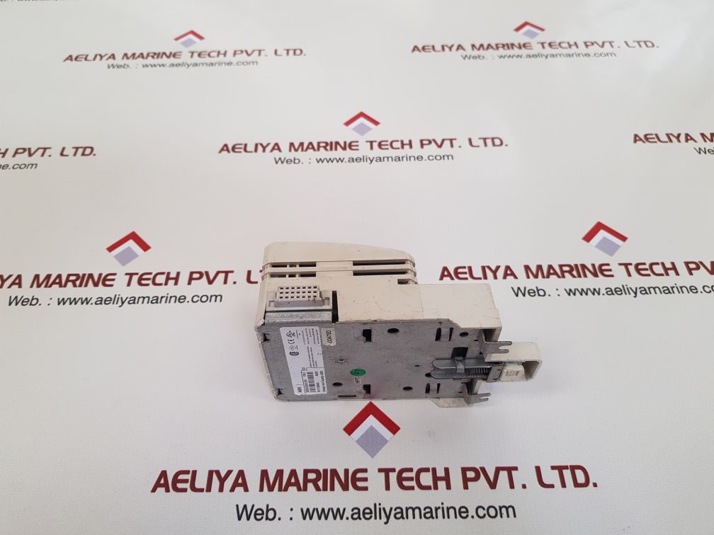 Abb ai801 analog input module 3bse020512r1 pr: f 