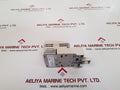 Abb ai801 analog input module 3bse020512r1 pr: f 