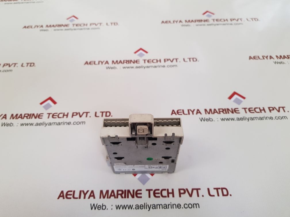 Abb ai801 analog input module 3bse020512r1 pr: f 