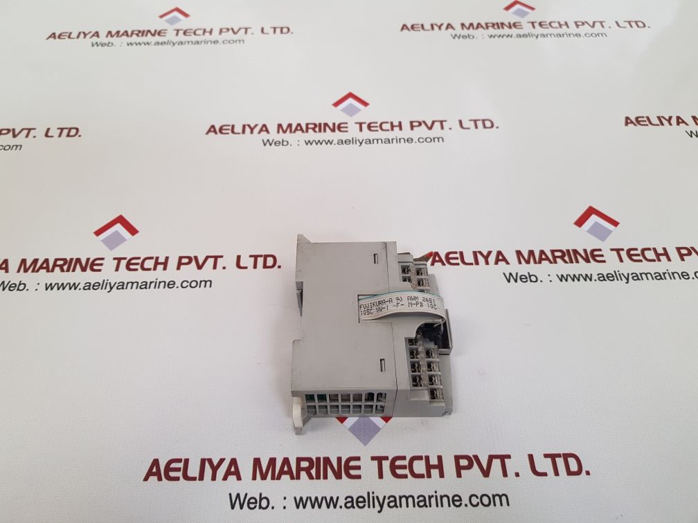 Allen-bradley 1762-ow16 micrologix 1200 relay output ser: a rev.b