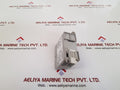 Allen-bradley 1762-ow16 micrologix 1200 relay output ser: a rev.b