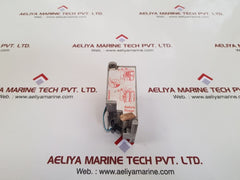 Allen-bradley 1762-ow16 micrologix 1200 relay output ser: a rev.b