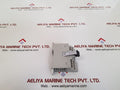 Allen-bradley micrologix 1200 1762-iq8ow6 ser:a rev:a relay output