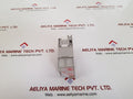 Allen-bradley micrologix 1200 1762-iq8ow6 ser:a rev:a relay output