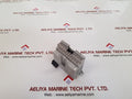 Allen-bradley micrologix 1200 1762-iq8ow6 ser:a rev:a relay output
