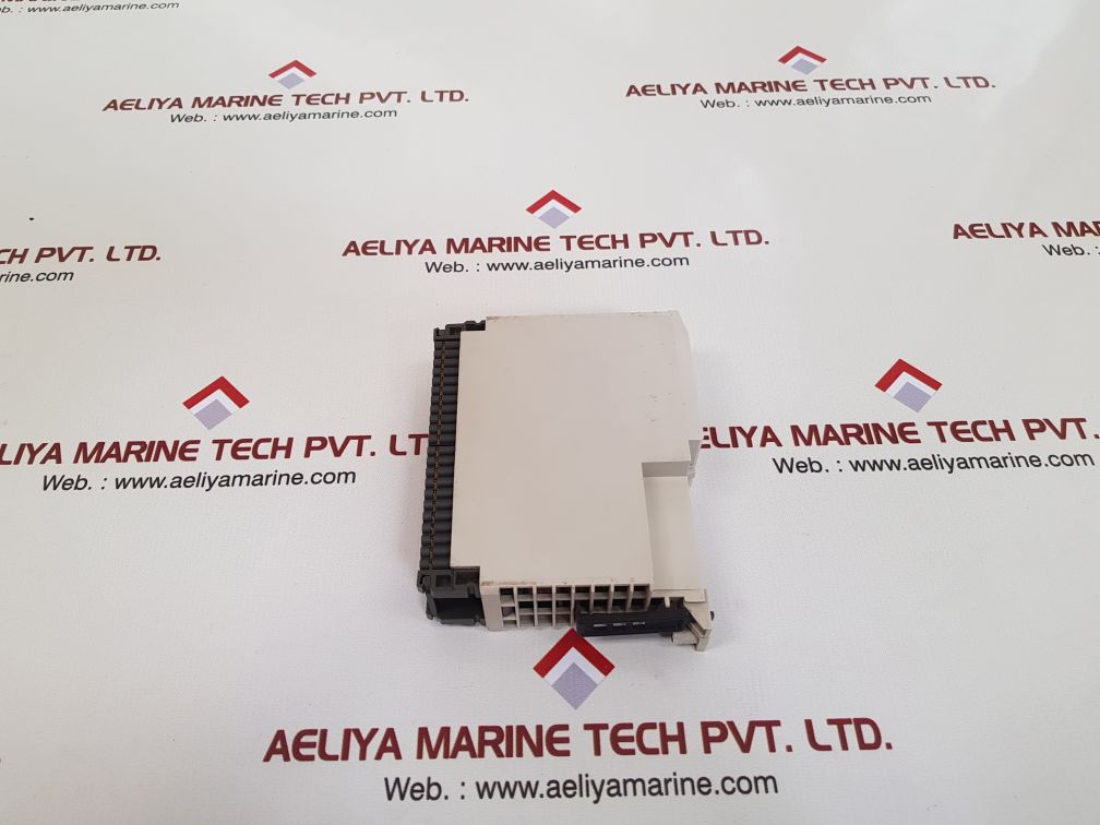 Schneider/aeg dep 218/as-bdep-218 discrete input 16pt module rel:11