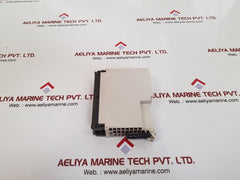 Schneider/aeg dep 218/as-bdep-218 discrete input 16pt module rel:11