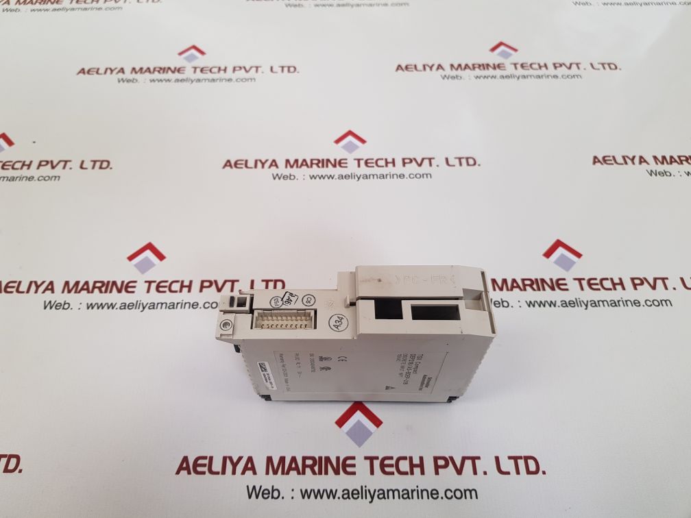 Schneider/aeg dep 218/as-bdep-218 discrete input 16pt module rel:11