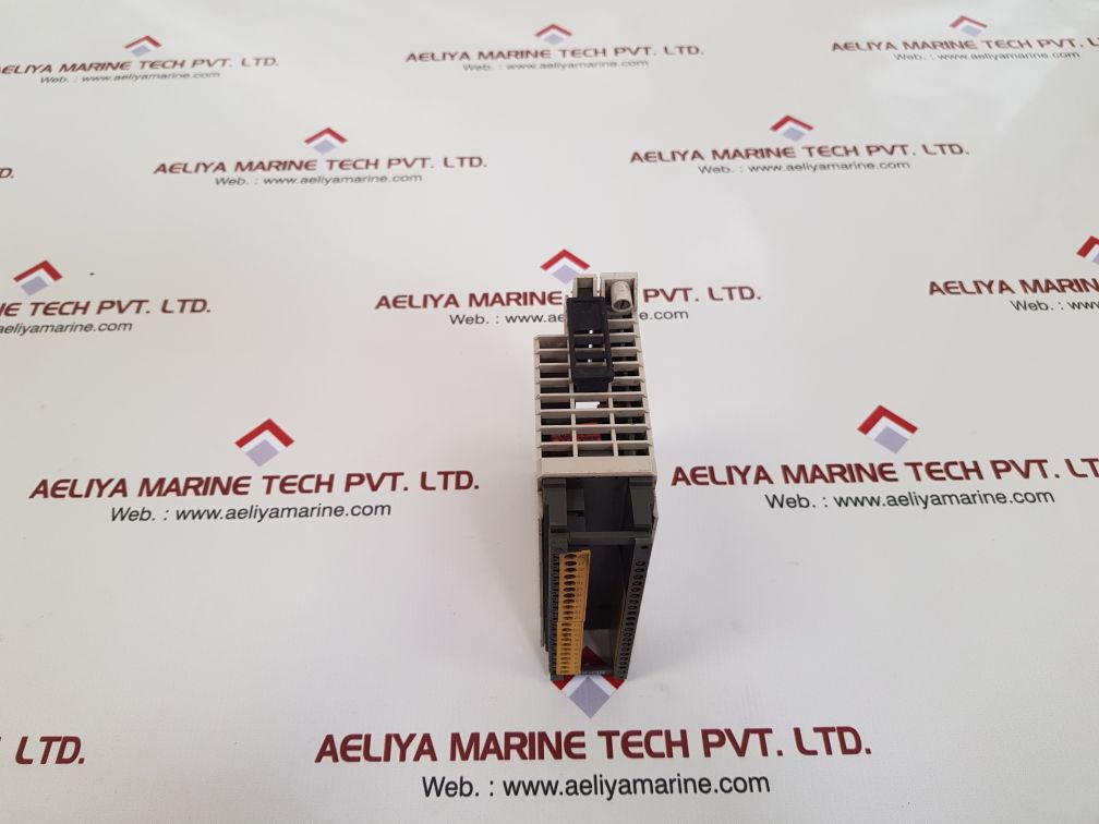 Schneider/aeg dep 218/as-bdep-218 discrete input 16pt module rel:11