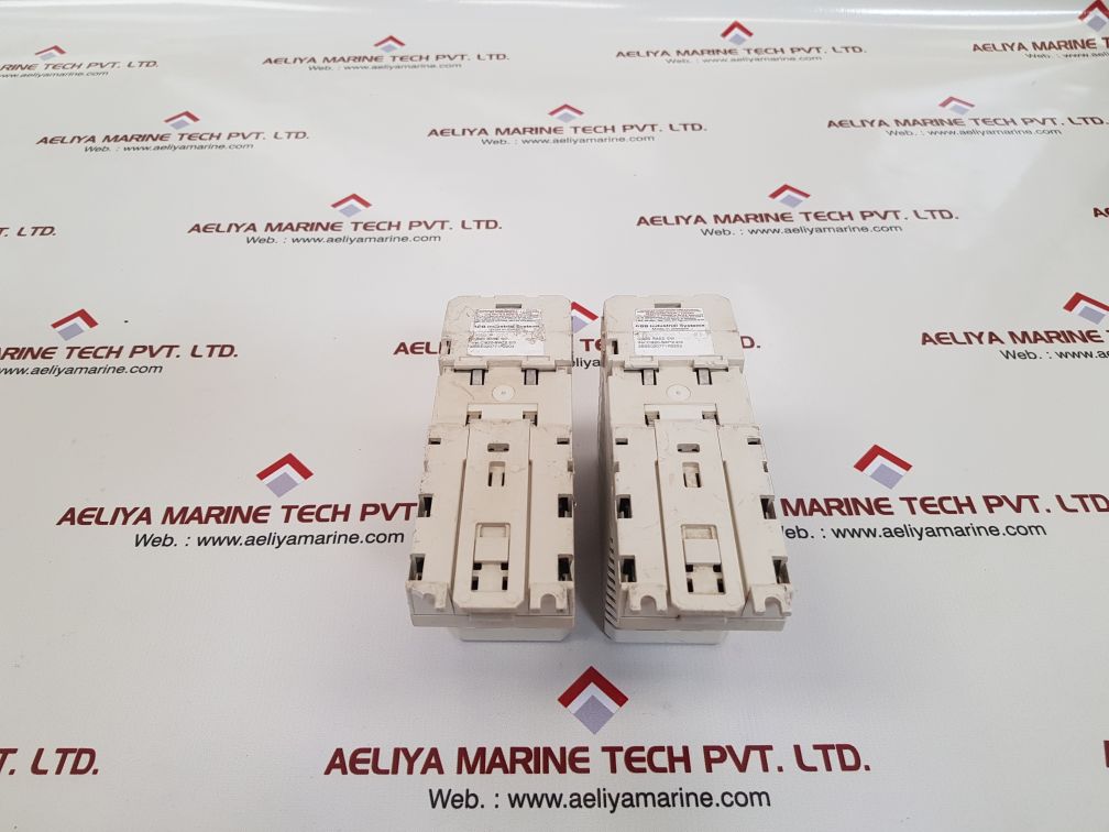 Abb ci820v1 3bse025255r1 redundant communication interface pr: a 