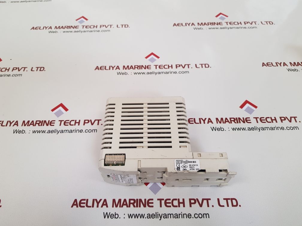 Abb ci820v1 3bse025255r1 redundant communication interface pr: a 