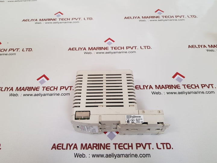Abb ci820v1 3bse025255r1 redundant communication interface pr: a 