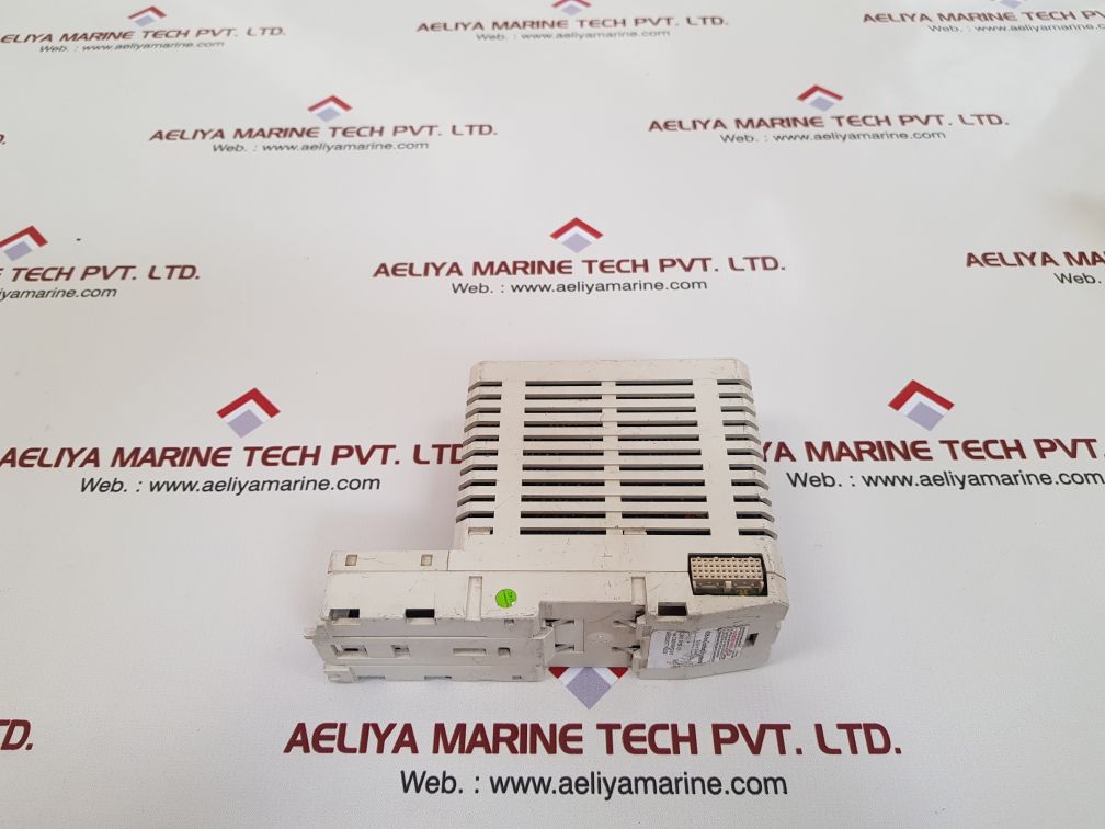 Abb ci820v1 3bse025255r1 redundant communication interface pr: a 