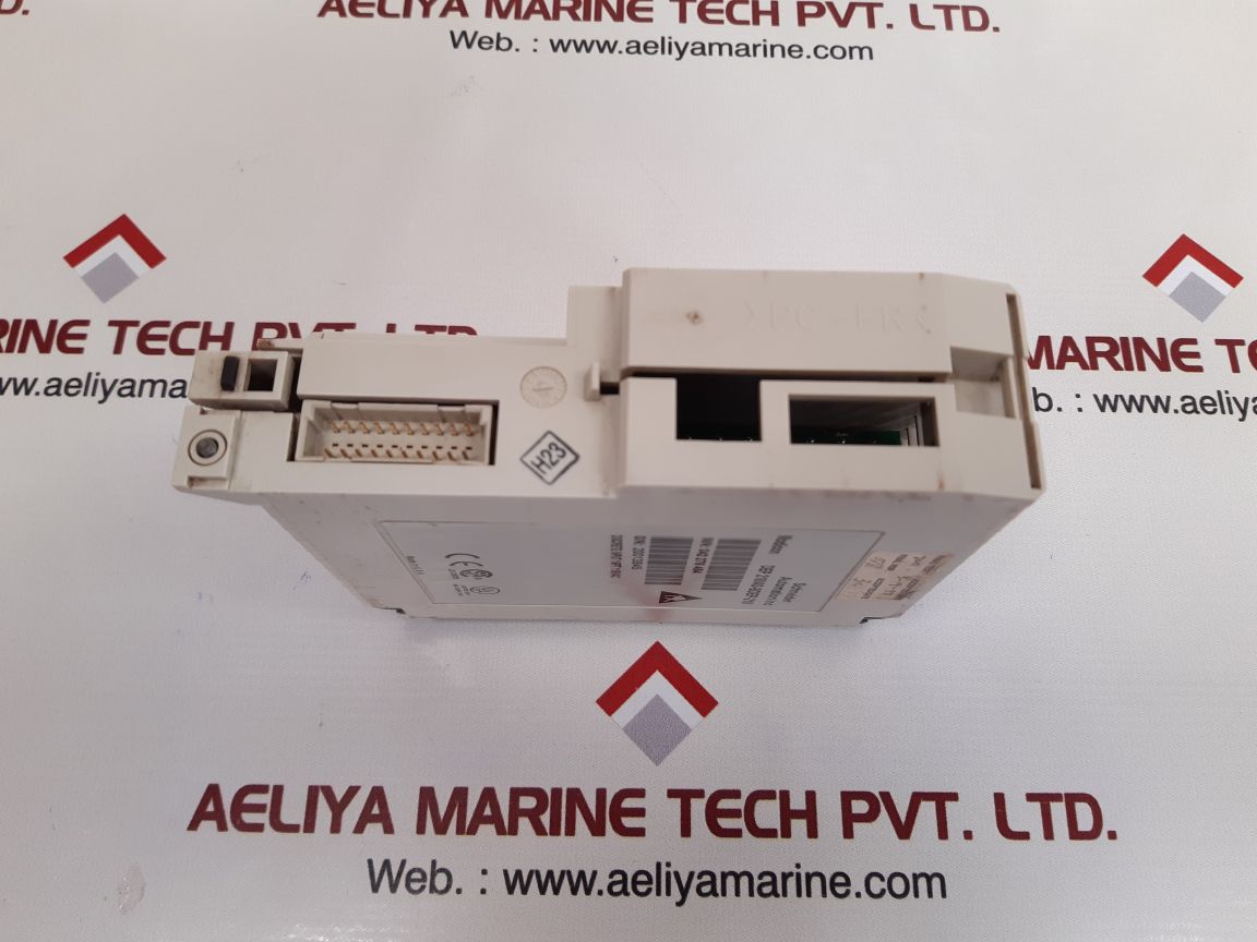 Schneider modicon dep218/as-bdep-218 discrete input module