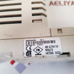 Abb ci820v1 3bse025255r1 redundant communication interface pr: a 