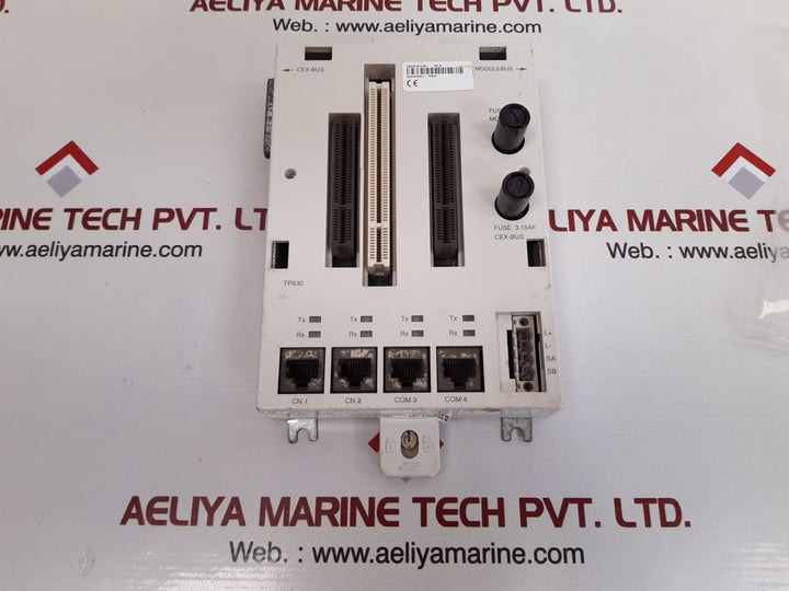 Abb pm861k01 3bse018105r1 pr:n base module