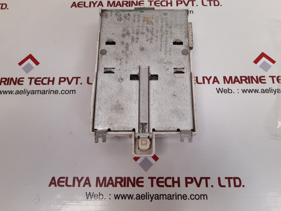 Abb pm861k01 3bse018105r1 pr:n base module