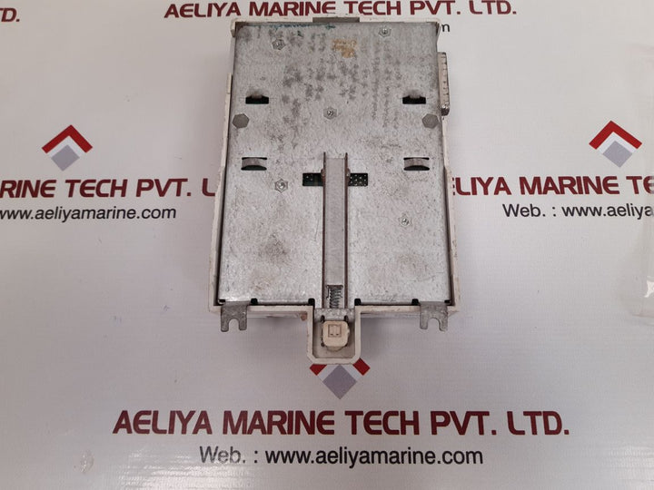 Abb pm861k01 3bse018105r1 pr:n base module