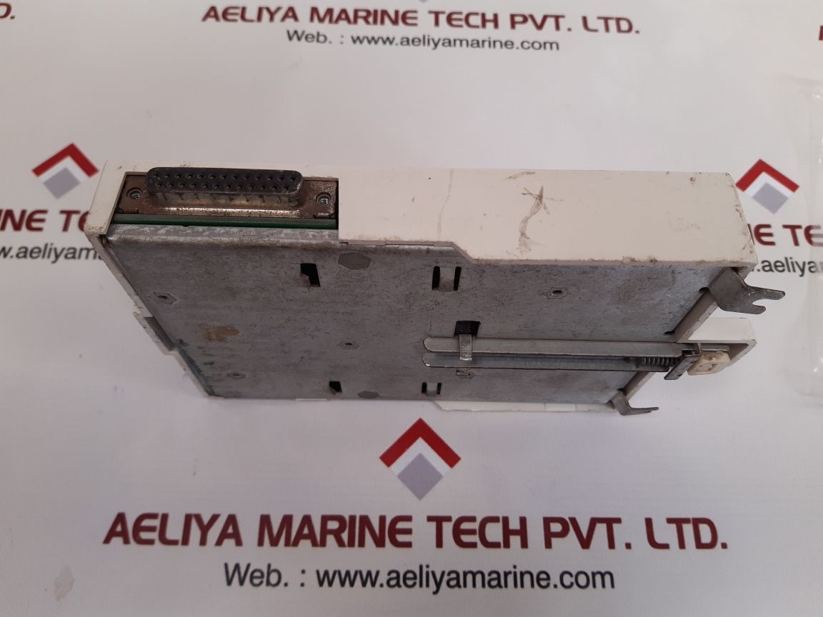 Abb pm861k01 3bse018105r1 pr:n base module