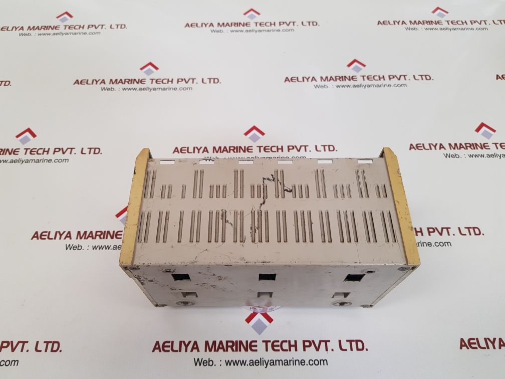 Bsm-5 5 slot 33019177-3 pcb rack