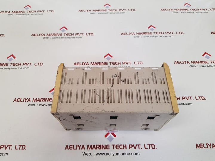 Bsm-5 5 slot 33019177-3 pcb rack