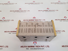 Bsm-5 5 slot 33019177-3 pcb rack