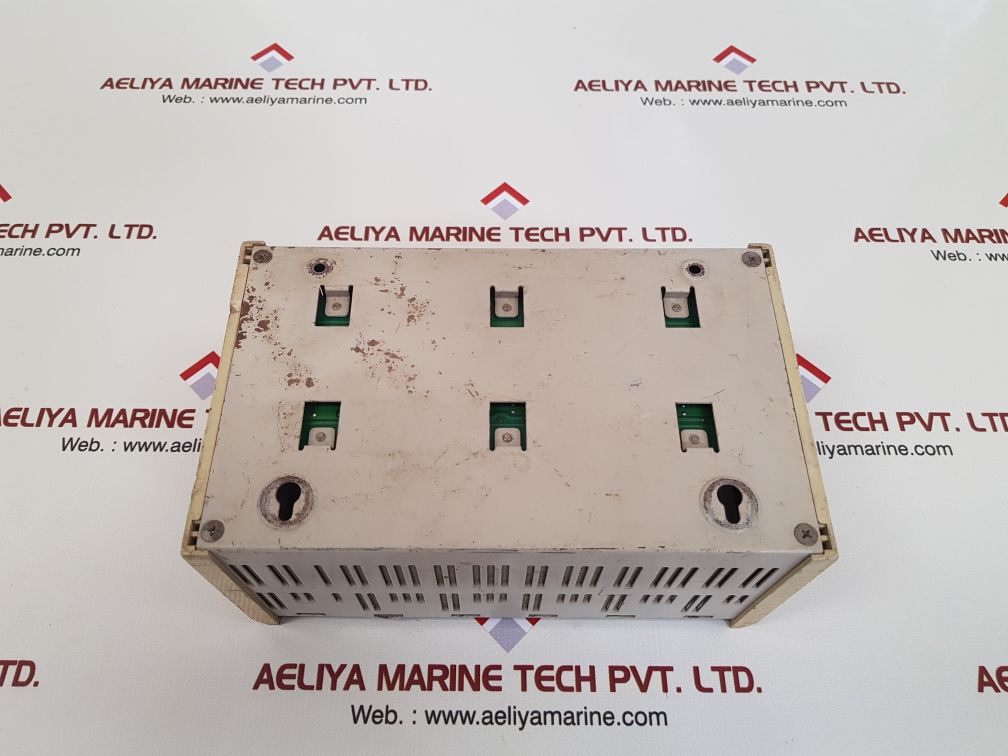 Bsm-5 5 slot 33019177-3 pcb rack