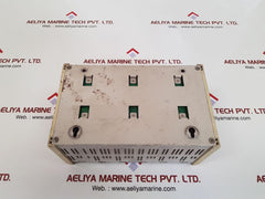 Bsm-5 5 slot 33019177-3 pcb rack