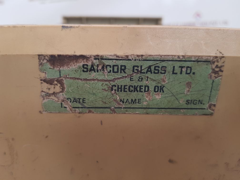 Bsm-5 5 slot 33019177-3 pcb rack