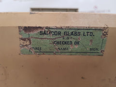 Bsm-5 5 slot 33019177-3 pcb rack