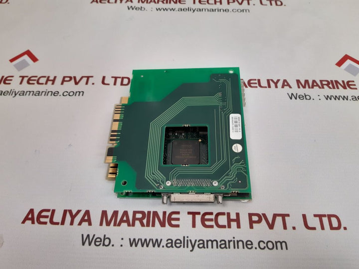 Abb 3bse018132r1 pr:b pcb card 3bse018159r1 pr:c