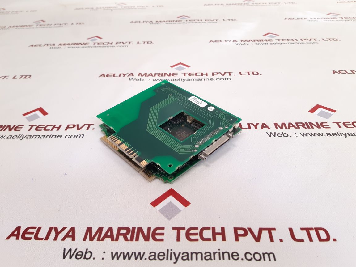 Abb 3bse018132r1 pr:b pcb card 3bse018159r1 pr:c