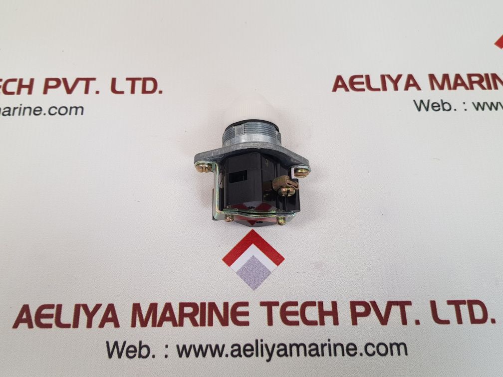 General electric cr2940uc212f2 indicator pilot white light 