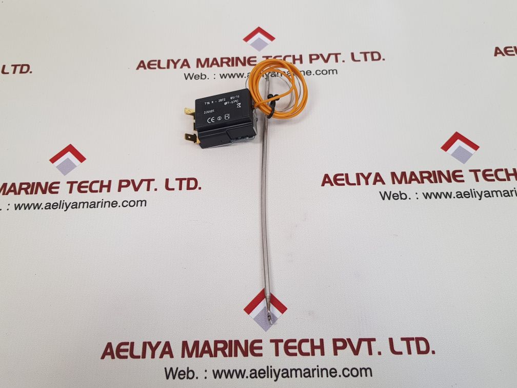 Hobart 226505 themostat 886638