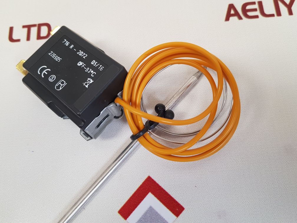 Hobart 226505 themostat 886638