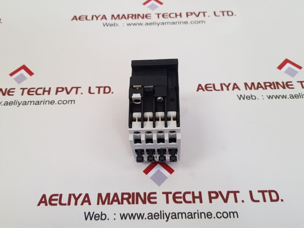 Siemens 3tf31 10-0a contactor