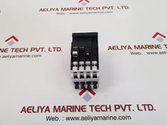 Siemens 3tf31 10-0a contactor