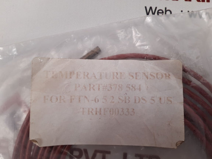 Hobart 378584 temperature sensor