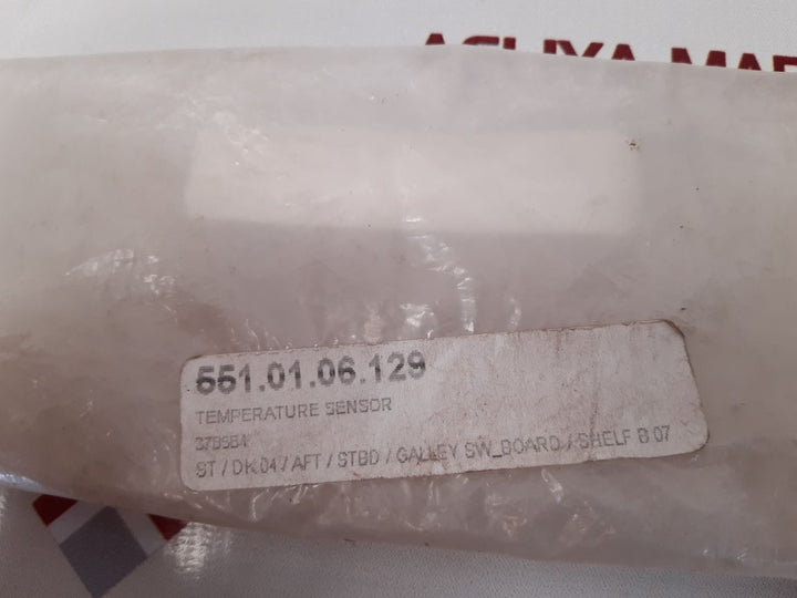 Hobart 378584 temperature sensor