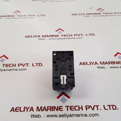 Siemens 3tf31 10-0a contactor