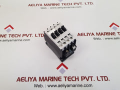 Siemens 3tf31 10-0a contactor