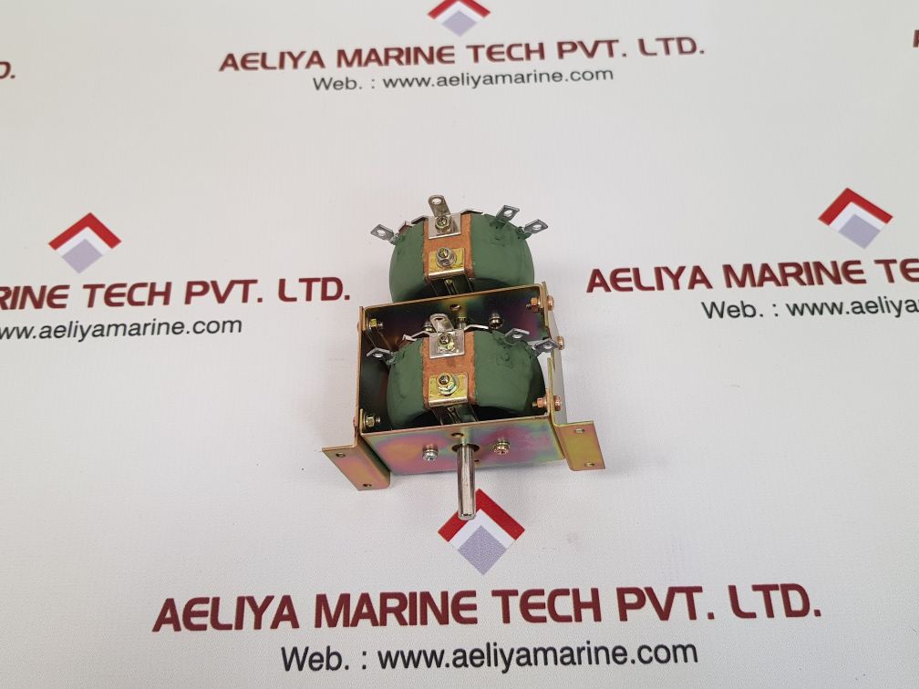 Jrm 50wx2 250ohm x2 potentiometer