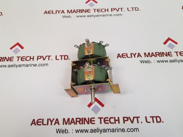 Jrm 50wx2 250ohm x2 potentiometer