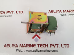 Jrm 50wx2 250ohm x2 potentiometer